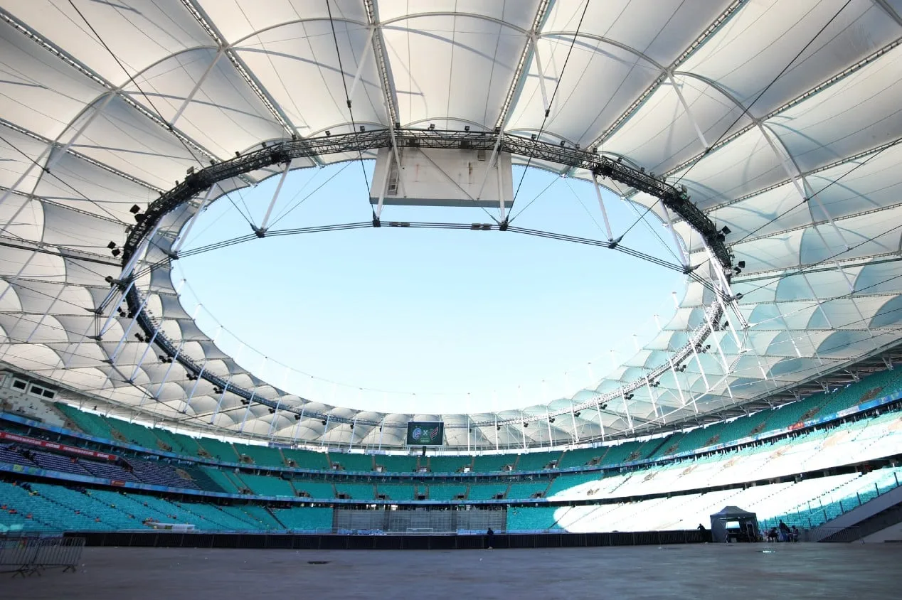 PVC indica prazo para clube do Brasileirão Série A “brigar por tudo”