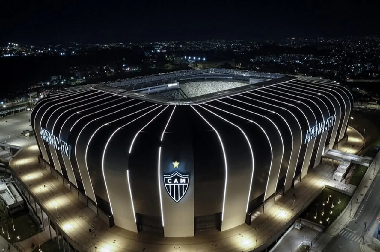 Brasileirão Série A, Libertadores e mais: onde assistir aos jogos do Atlético-MG em 2024