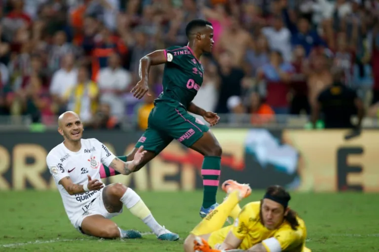 Brasileirão Série A tem 4 atletas em lista de atacantes mais valiosos fora da Europa