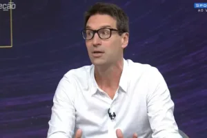 Arnaldo Ribeiro aponta técnico em evolução no futebol brasileiro