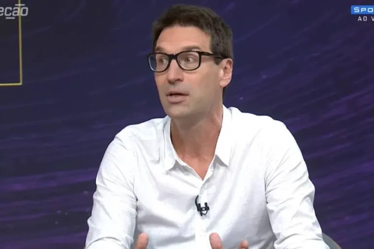 Arnaldo Ribeiro aponta técnico em evolução no futebol brasileiro