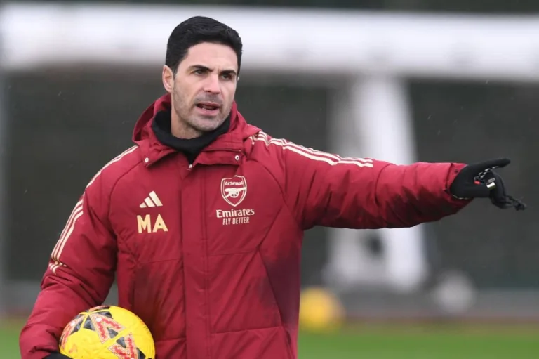 Arsenal tem cinco desfalques contra o Liverpool; veja as baixas