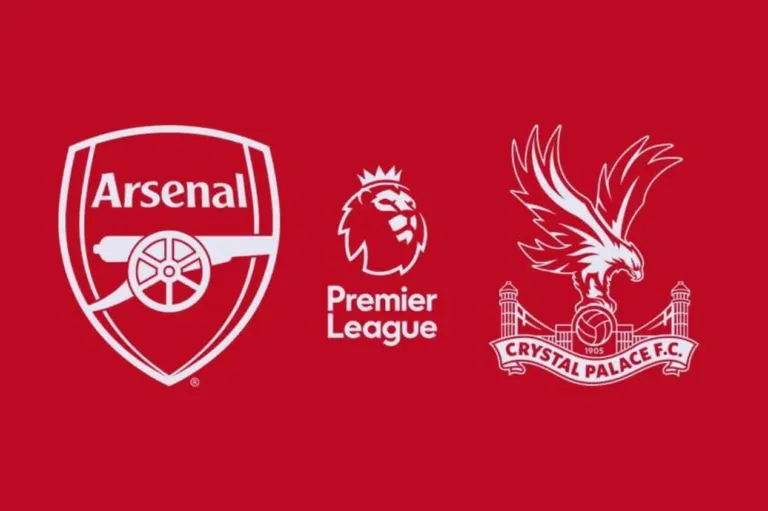 Arsenal x Crystal Palace: onde assistir ao jogo da Premier League