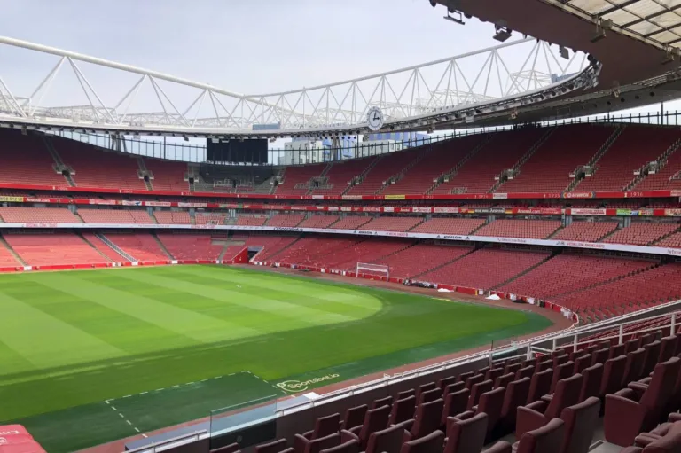 Arsenal x Liverpool: saiba onde assistir ao jogo da Copa da Inglaterra