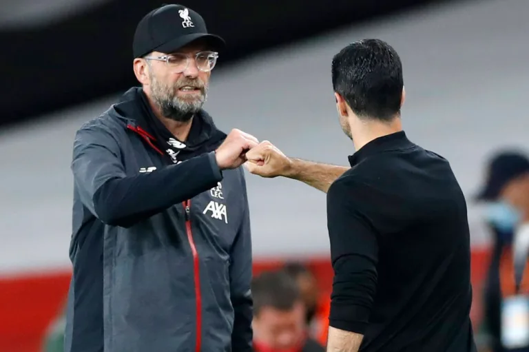 Arsenal x Liverpool: tudo sobre o jogo da FA Cup