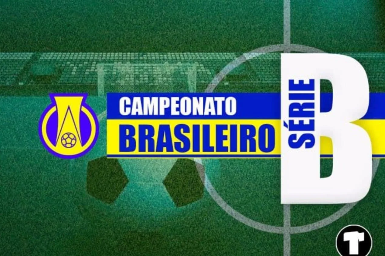 Brasileirão Série B: vejam os times que estreiam no fim de semana