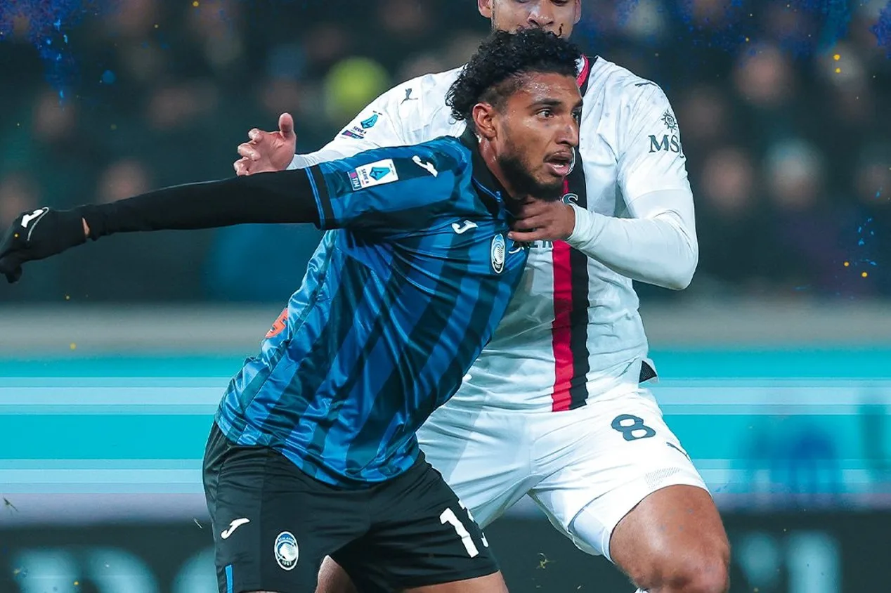 Manchester United pode investir em brasileiro Éderson, da Atalanta