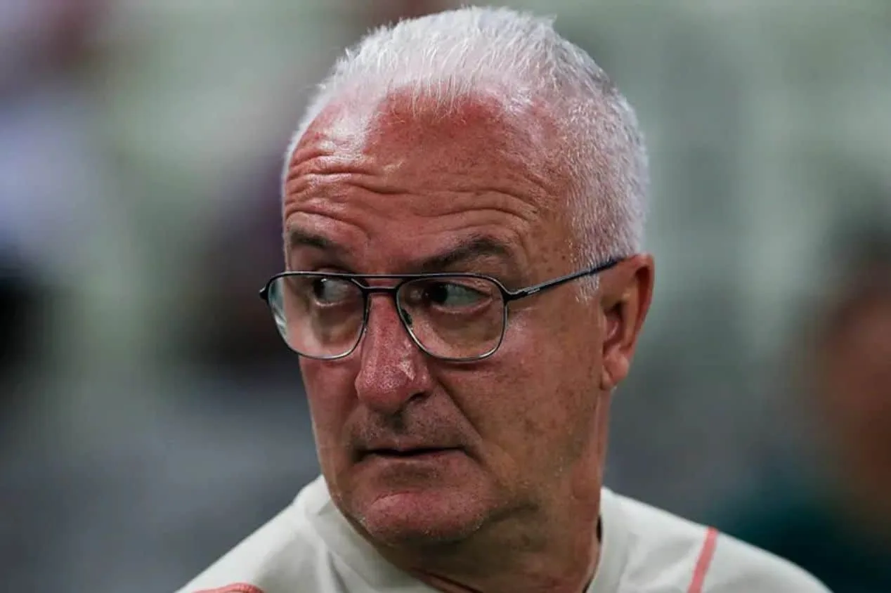 Atitude da CBF com Dorival Júnior é criticada por Fred Caldeira: “Que loucura”