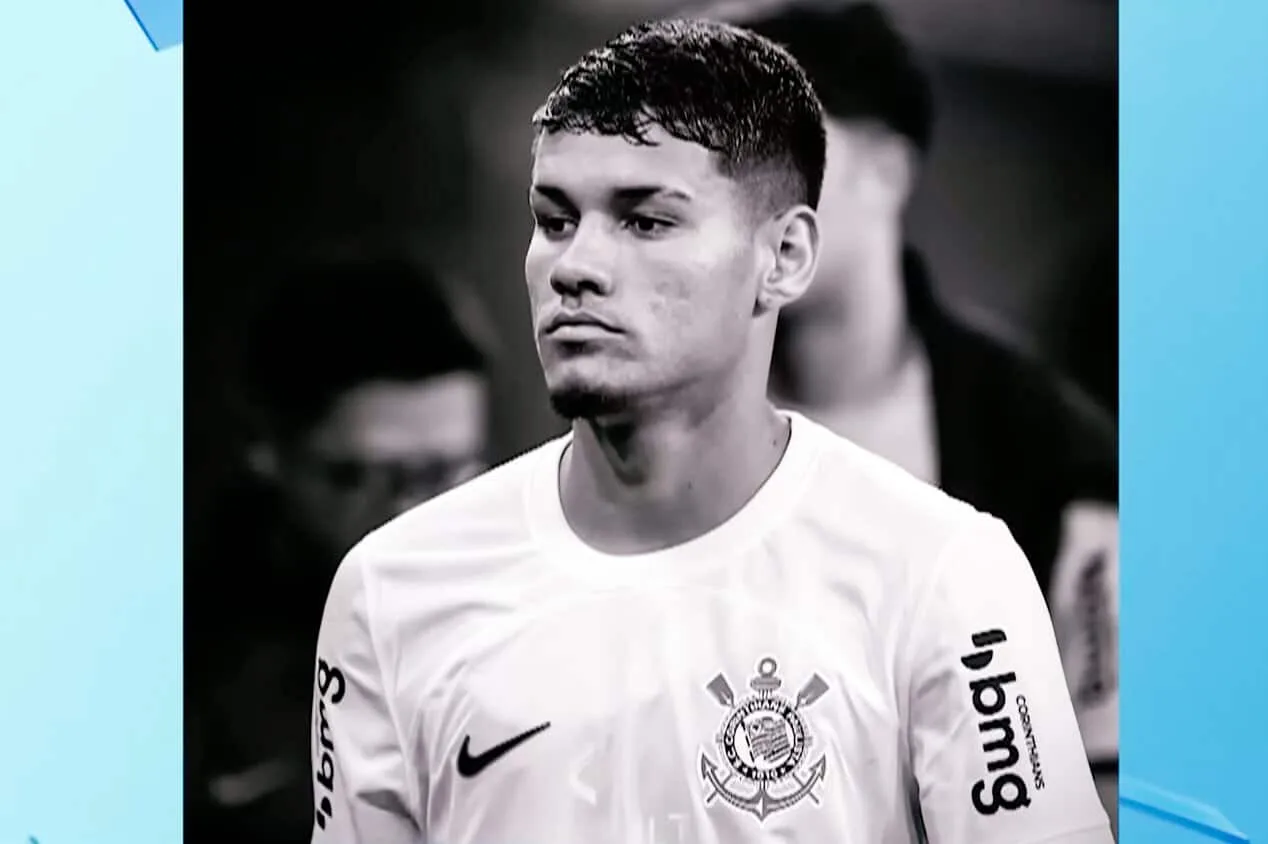 Corinthians: morte após encontro em apartamento de Dimas é investigada pela polícia