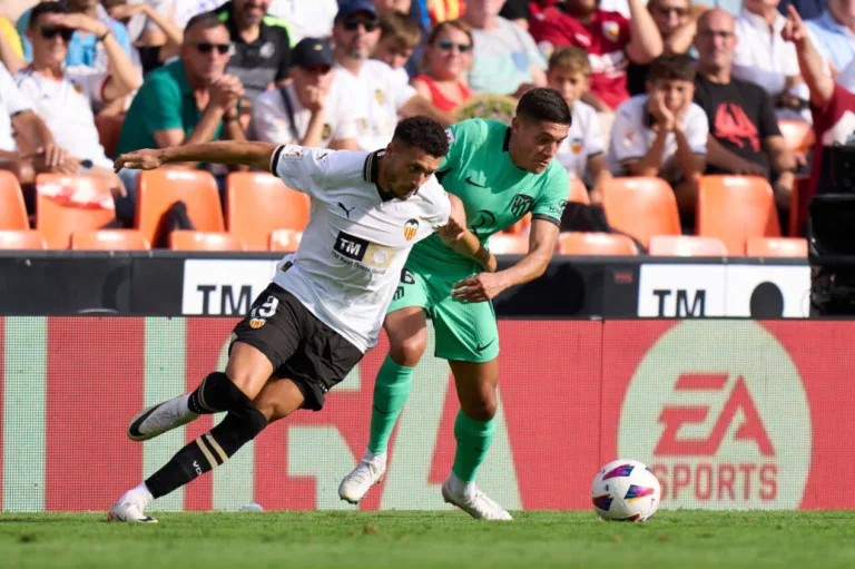 Atlético de Madrid x Valencia: saiba onde assistir ao vivo ao jogo da La Liga 