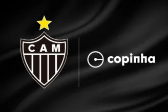 Atlético-MG Copinha