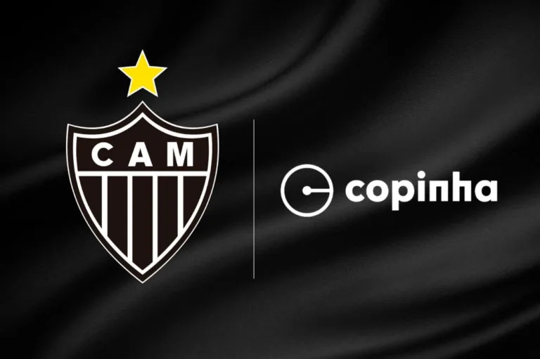 Atlético-MG x Timon-MA: onde assistir ao Galo na Copinha