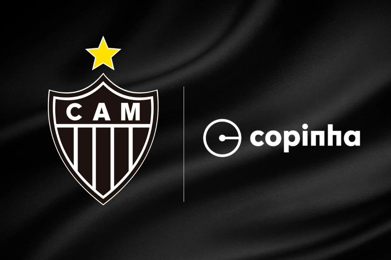 Atlético-MG x Timon-MA: onde assistir ao Galo na Copinha