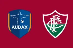 Audax-RJ x Fluminense: onde assistir ao Campeonato Carioca AO VIVO