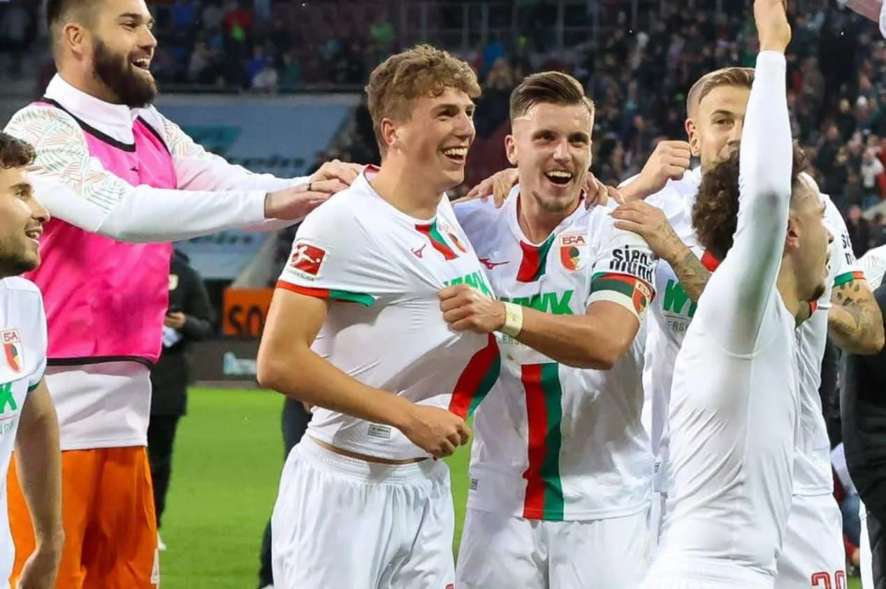 Augsburg x Bayern de Munique: onde assistir ao jogo da Bundesliga