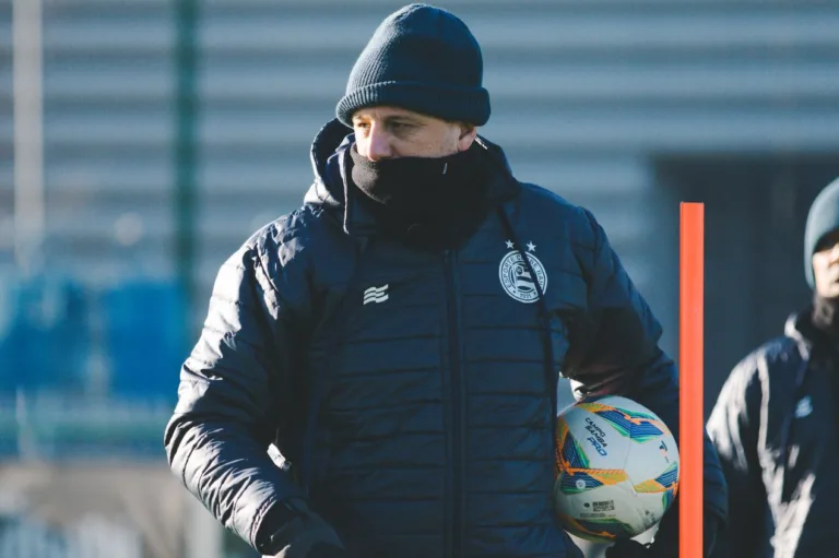 Reforços de peso e intercâmbio em Manchester: Bahia prepara mudança de patamar