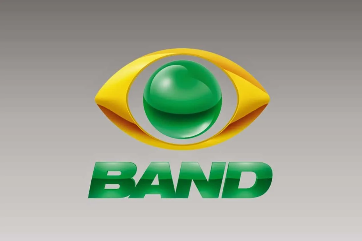 Band confirma transmissão de competição exclusiva para janeiro de 2024