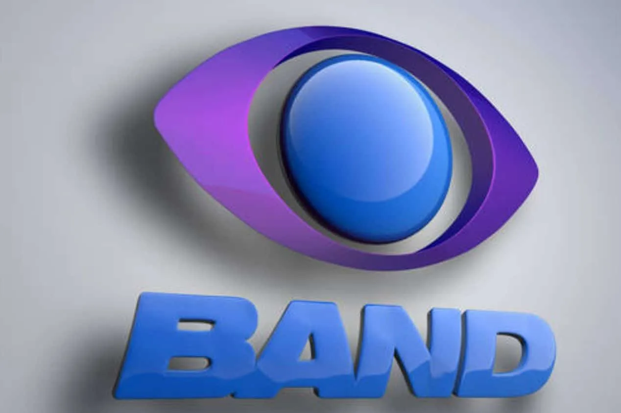 Nada de Globo! Jogadores elegem programa da Band como o melhor sobre futebol