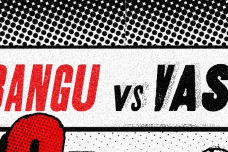 Bangu x Vasco: onde assistir ao jogo do Carioca