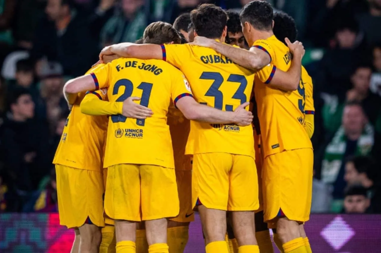 Barcelona hoje tem sete desfalques contra o Bilbao; veja lista