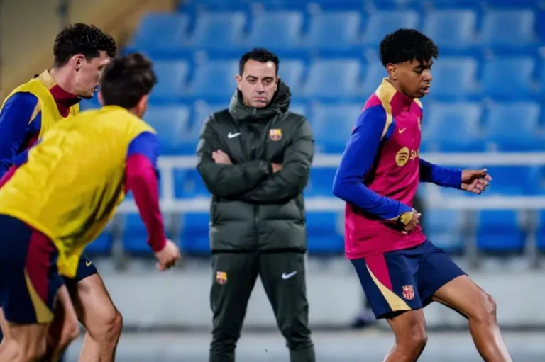 Barcelona muda hoje contra o Osasuna; veja a provável escalação