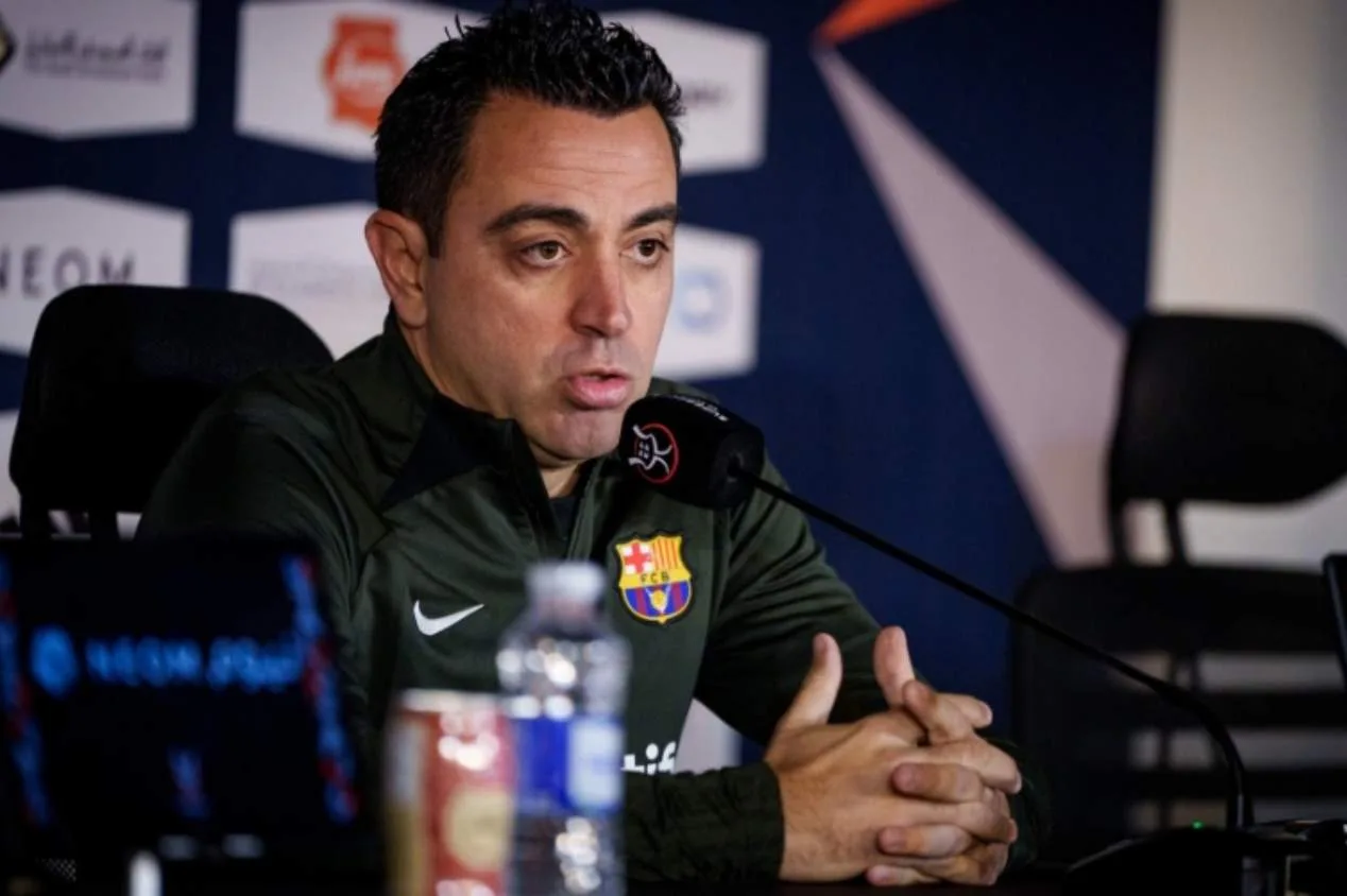 Barcelona hoje tem desfalques na Supercopa; veja quem está fora