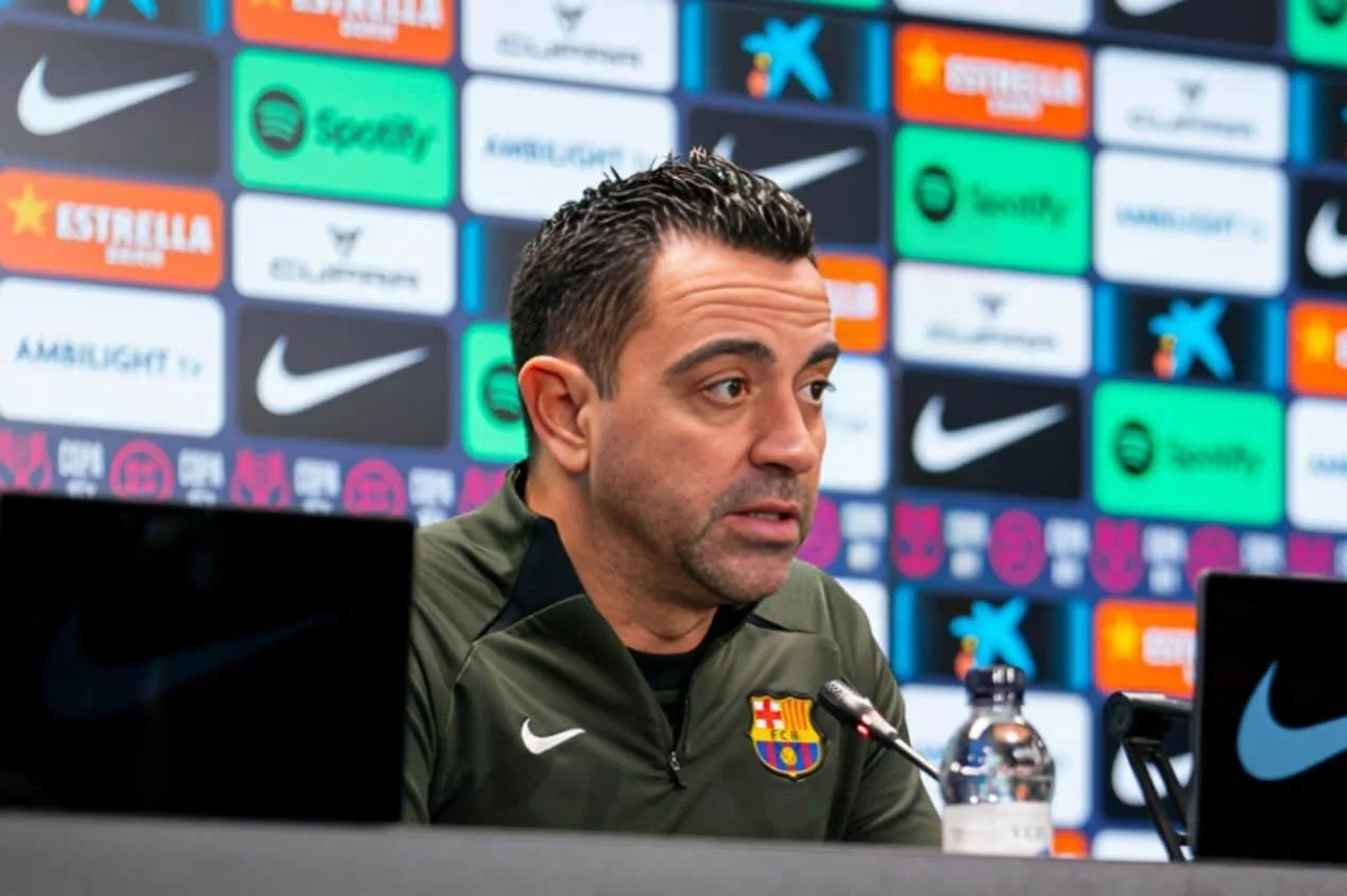 Veja a provável escalação do Barcelona hoje contra o Unionistas