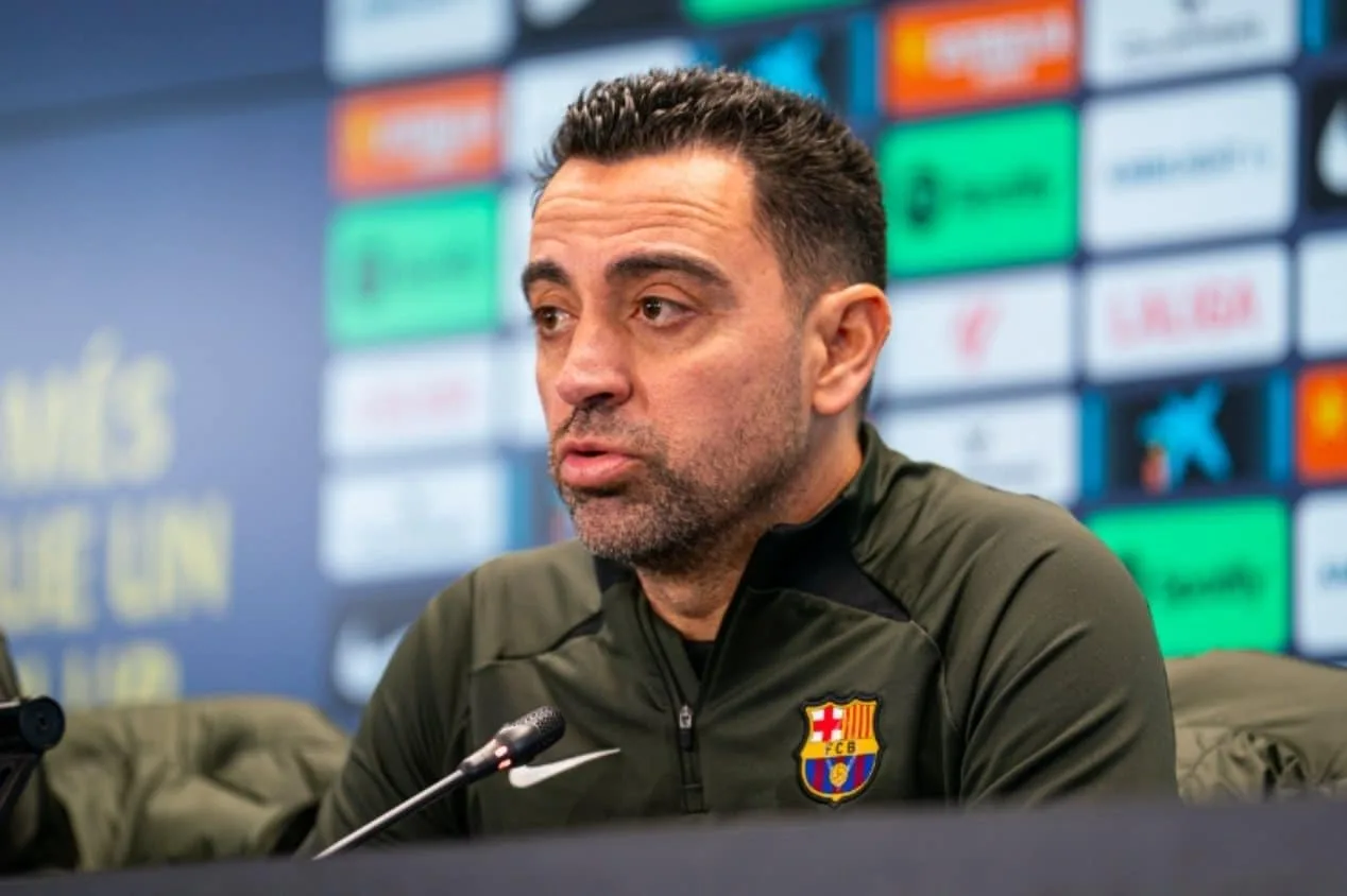 Veja a provável escalação do Barcelona contra o Osasuna pela LaLiga