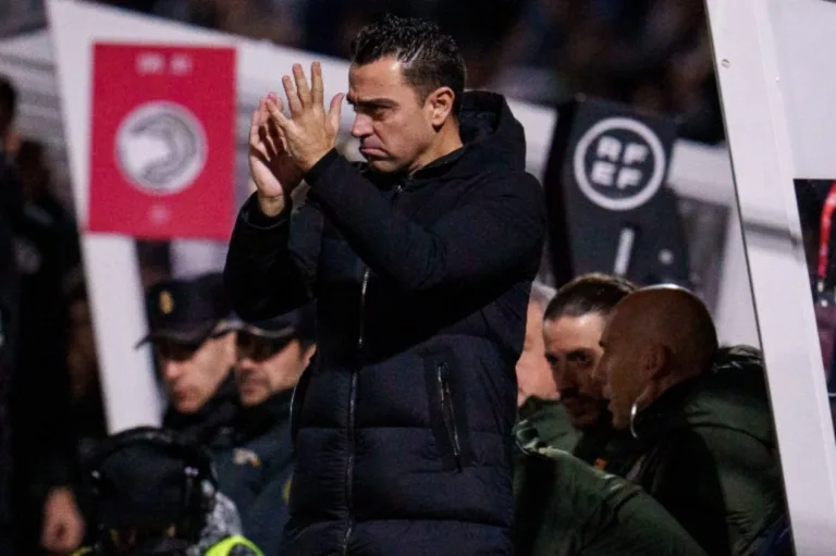 Veja a provável escalação do Barcelona hoje contra o Real Betis