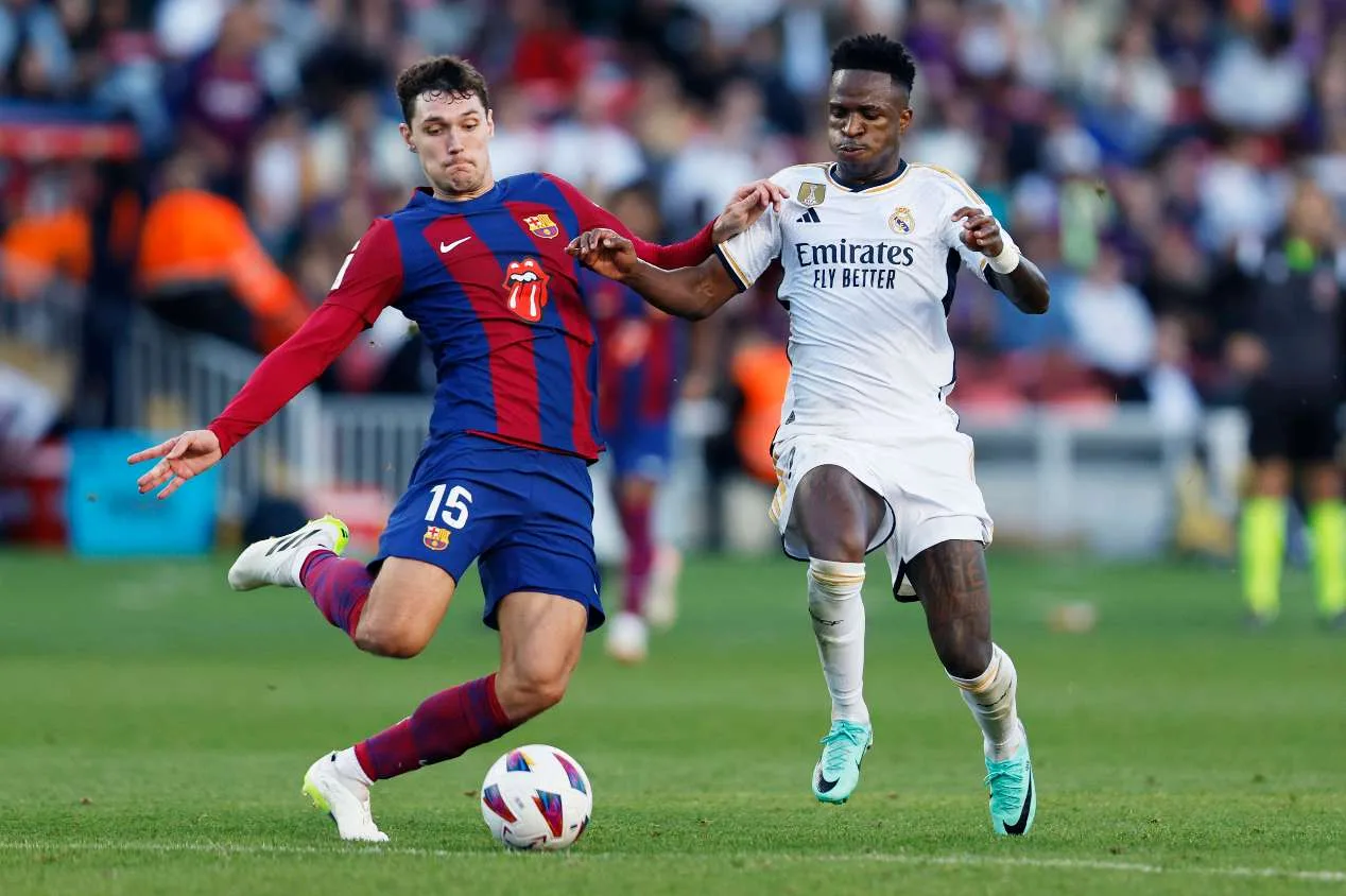 Barcelona e Real Madrid vão ganhar bolada na Supercopa da Espanha; veja valores