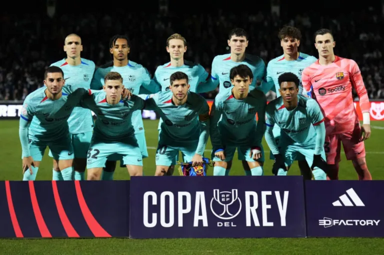 Real Bétis x Barcelona: saiba onde assistir ao vivo ao jogo da La Liga 