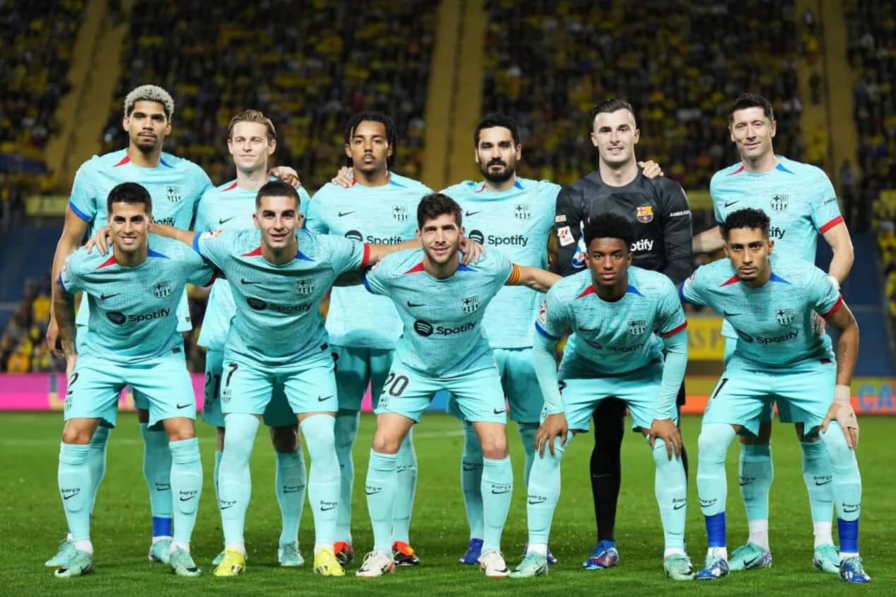 Barbastro x Barcelona: saiba onde assistir ao vivo ao jogo da Copa do Rei