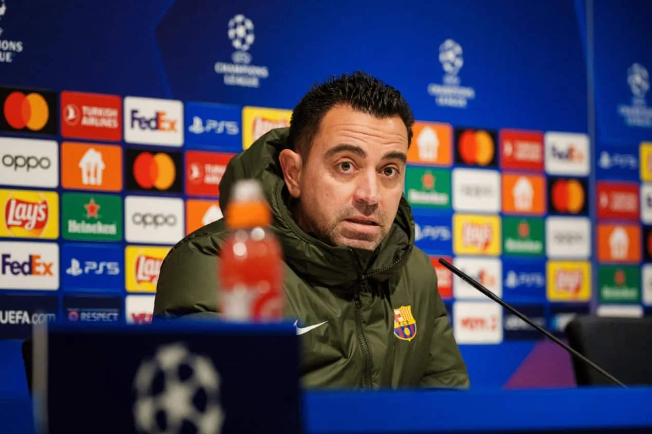 Barcelona tem dois desfalques contra o Las Palmas; veja as baixas