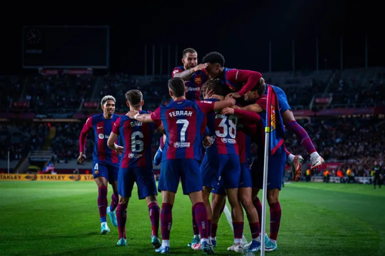 Barcelona tem seis desfalques contra o Real Madrid; veja quem fica fora