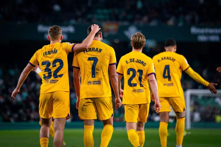 Barcelona x Villarreal: onde assistir ao jogo de La Liga