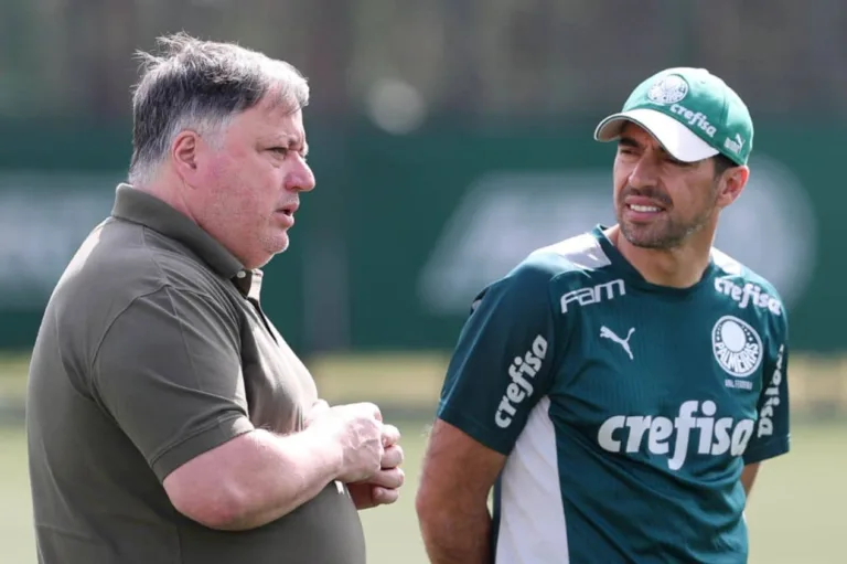 Palmeiras segue no mercado e Facincani surpreende ao indicar reforço 