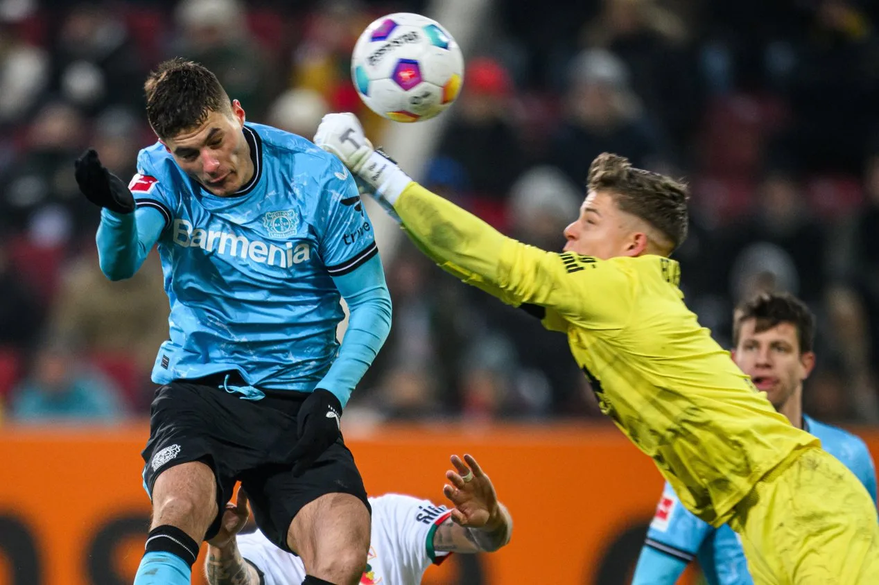 Dortmund e Leverkusen vencem, Leipzig perde e mais: como foi a rodada deste sábado pela Bundesliga?