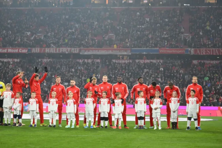 Bayern de Munique x Werder Bremen: saiba onde assistir ao jogo da Bundesliga 