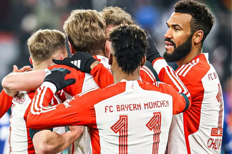 Bayern de Munique x Union Berlin: onde assistir ao jogo da Bundesliga