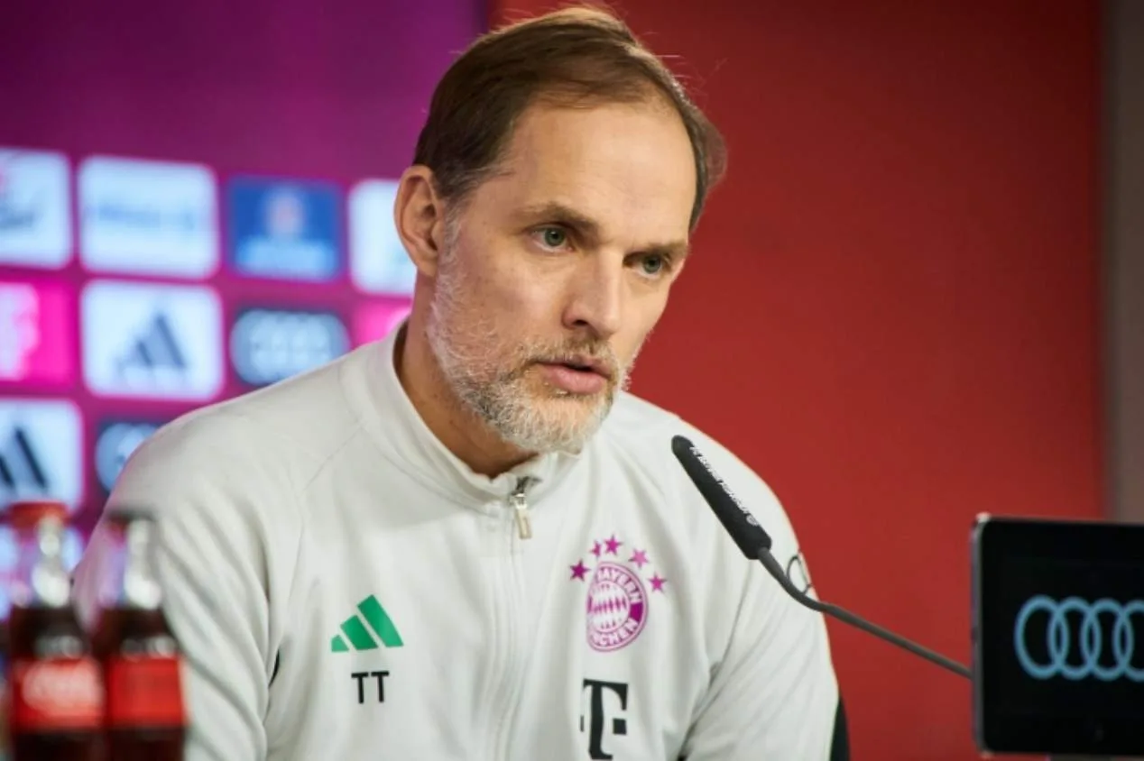 Veja a provável escalação do Bayern de Munique hoje contra o Hoffenheim