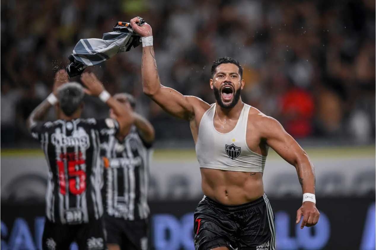 Brasileirão Série A: veja os jogadores com maiores participações em gols em 2023