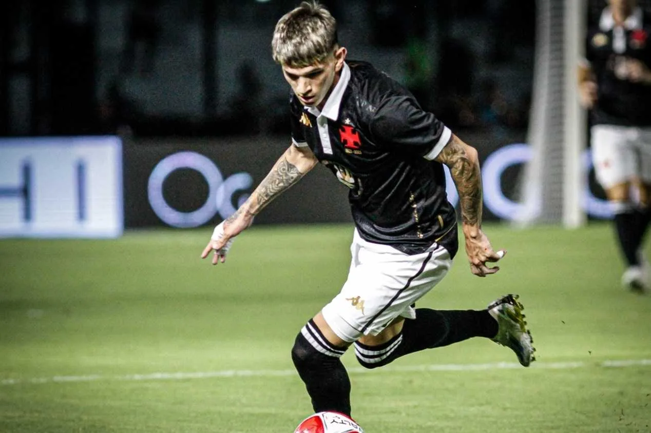 Com reservas, Vasco vence o Boavista na estreia do Campeonato Carioca