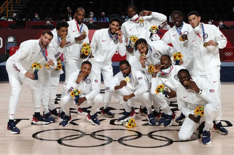 LeBron James, Curry e mais: veja os astros da NBA na pré-lista dos EUA para as Olimpíadas