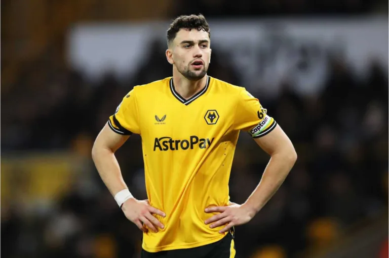 West Ham mira capitão de rival para a defesa