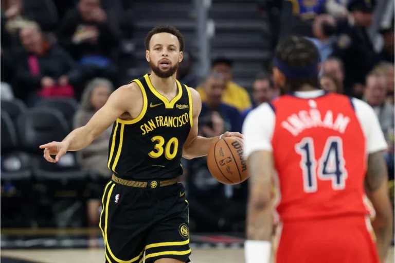 76ers, Warriors e mais: confira os jogos da NBA hoje (12)