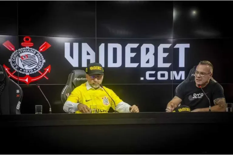 Benja detona presidente do Corinthians e relembra entrevista: “Arrume isso!”