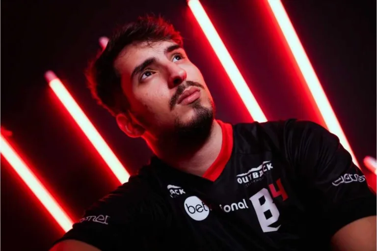 Hype anuncia line para seletiva SA do PGL CS2 Major Copenhagen