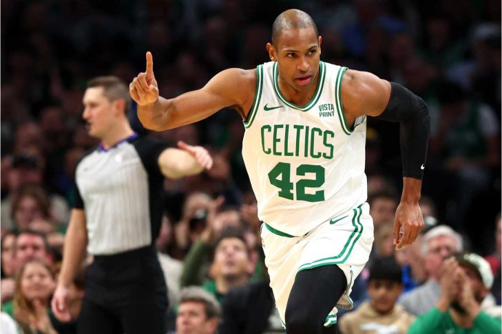 Celtics vencem os Timberwolves em duelo das melhores campanhas da NBA Celtics vencem os Timberwolves em duelo das melhores campanhas da NBA