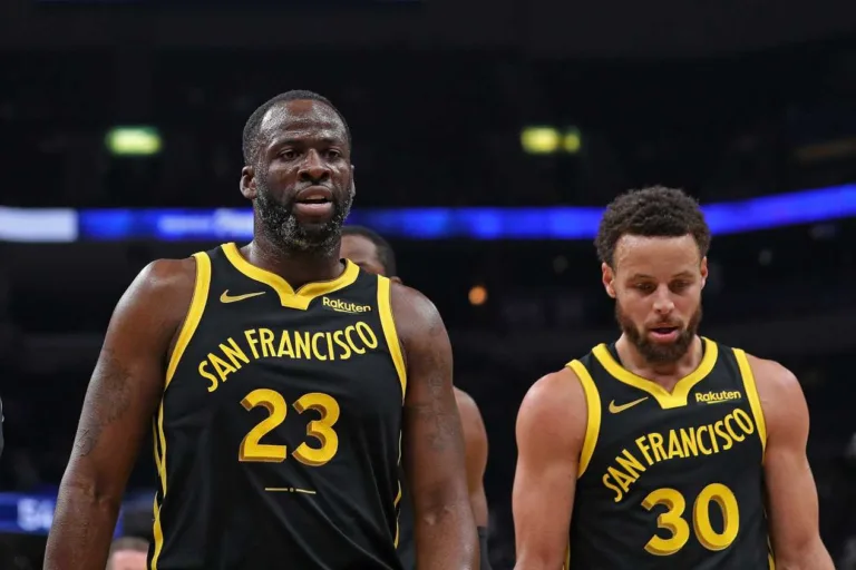 NBA: Warriors perdem para os Grizzlies em retorno de Draymond Green