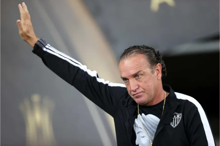 Cuca tem condenação anulada em caso de estupro pela Justiça da Suíça